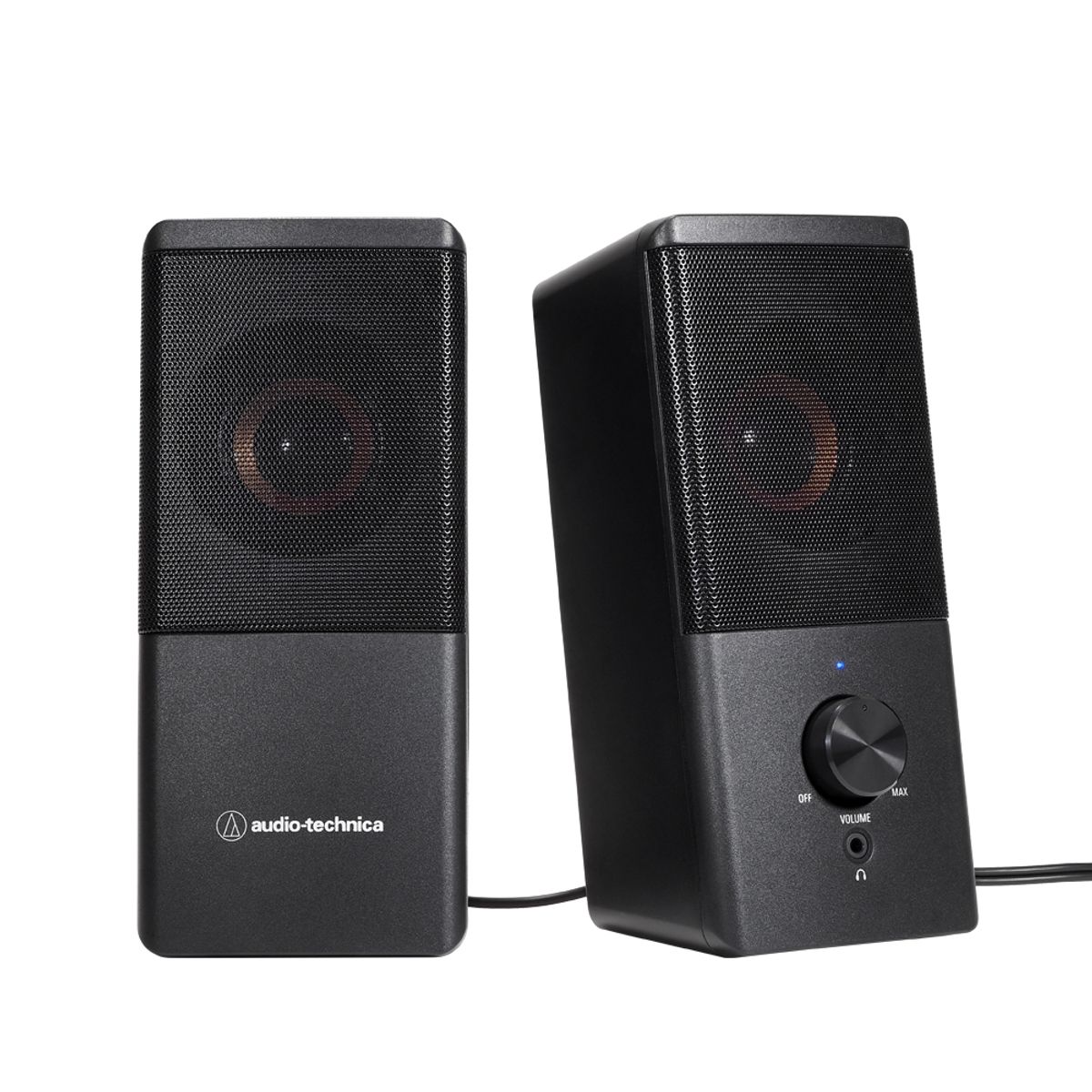 오디오테크니카(AUDIOTECHNICA) AT-SP95 액티브 USB 타입 스피커