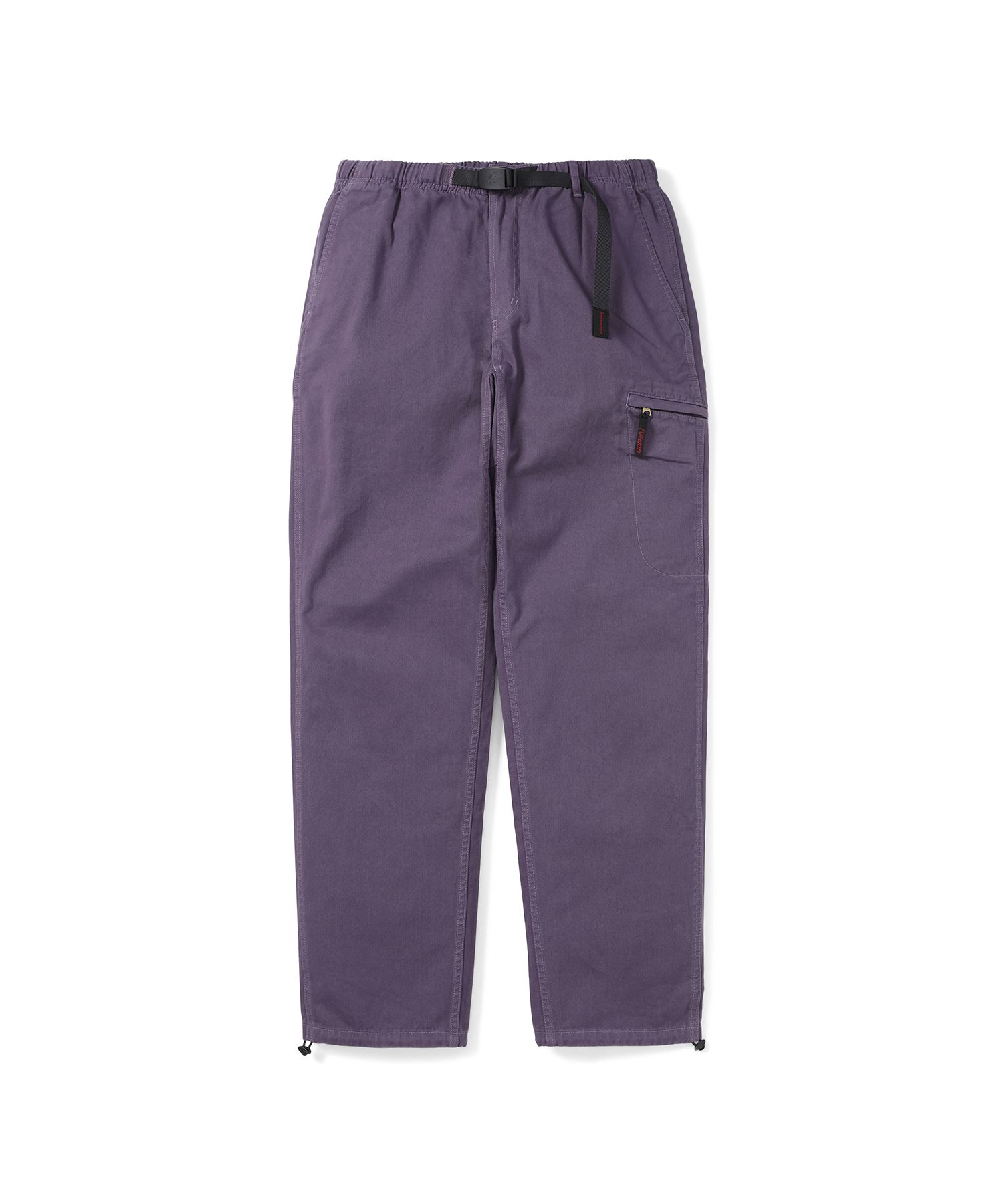 MUSINSA公式 | thisisneverthat GRAMICCI x thisisneverthat Pants Purple