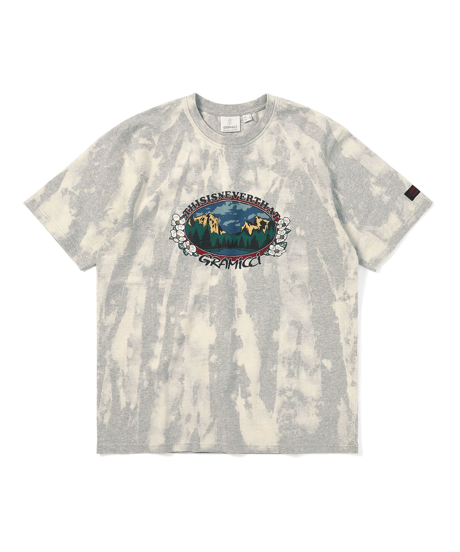 MUSINSA公式 | thisisneverthat® GRAMICCI x thisisneverthat T