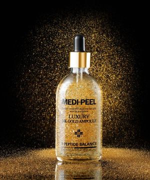 럭셔리 24K 골드 앰플 100ml