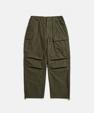 M51 Field Pants Olive