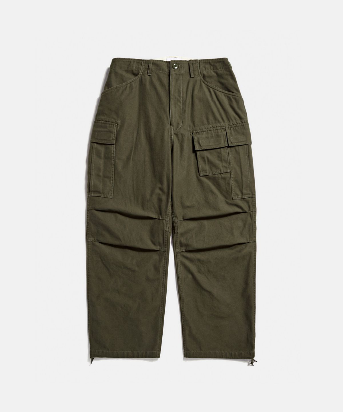 에스피오나지(ESPIONAGE) M51 Field Pants Olive