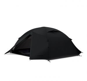 X 코어 N 텐트 블랙