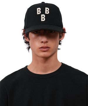 ARCHIVE400 CAP BIRMINGHAM BLACK BARONS