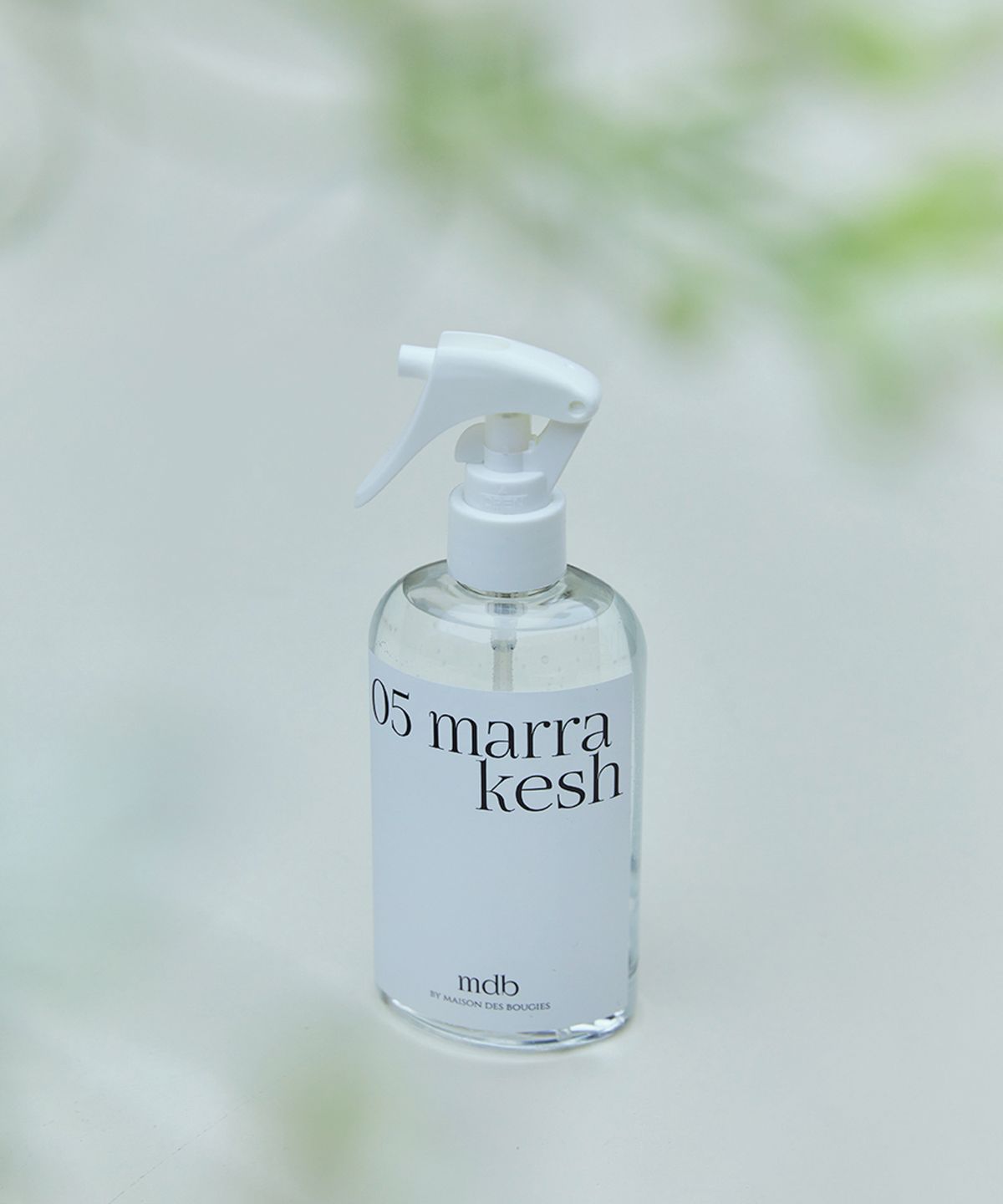 메종 데 부지(MAISON DES BOUGIES) 패브릭퍼퓸 250 섬유향수