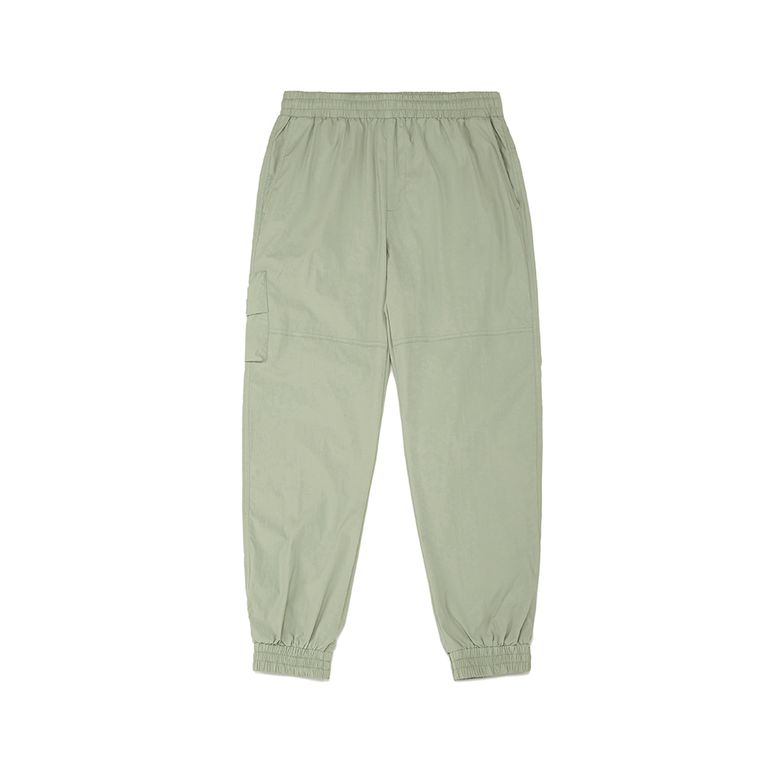ISO400 포 레스트 스냅 조거팬츠 MINT GREEN