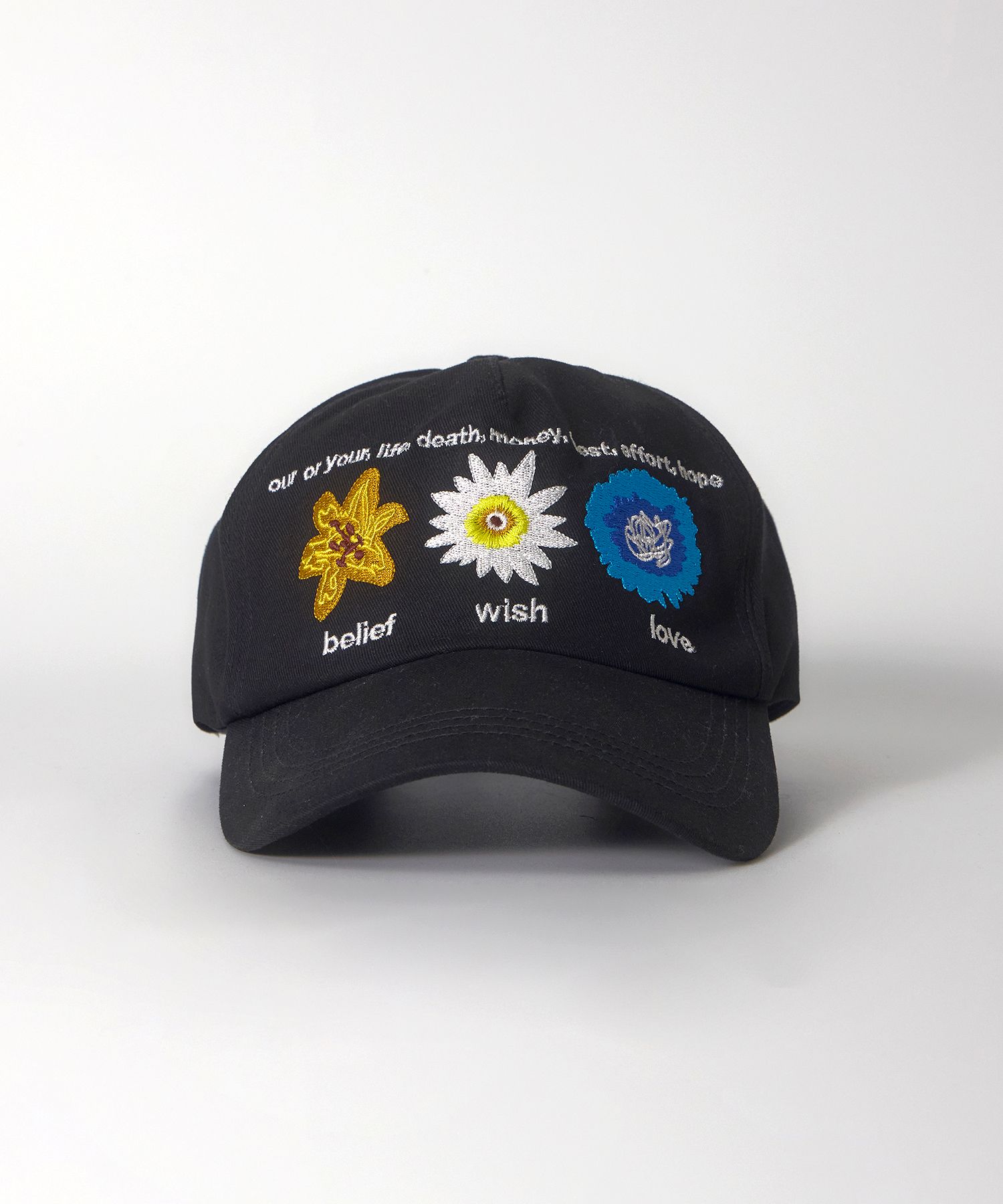 MUSINSA | MY DEEP BLUE MEMORIES [mdbm] Nativity MM cap