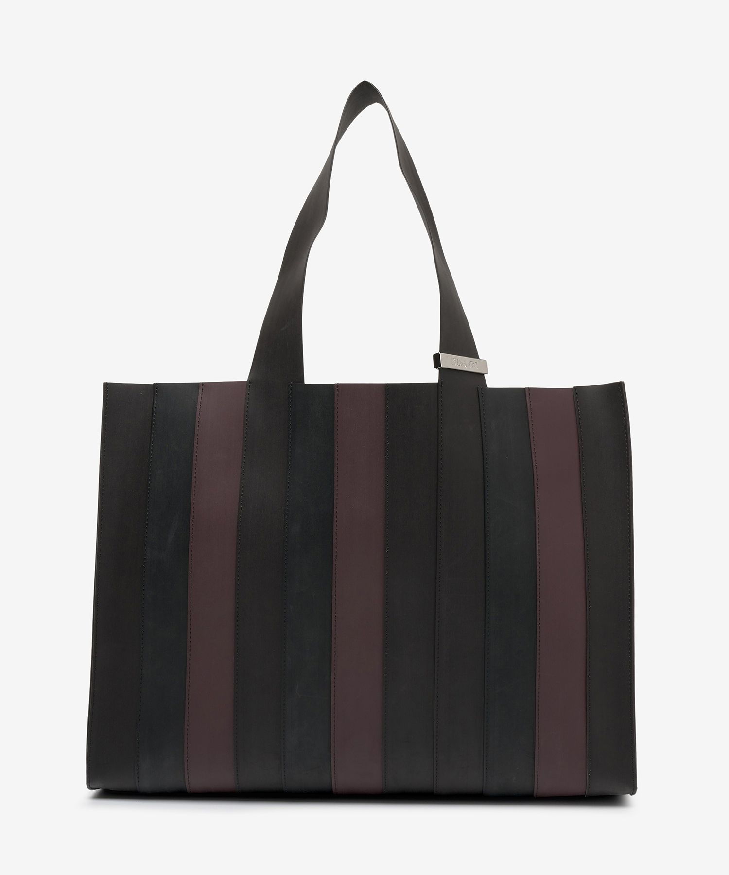 SUNNEI｜SHOULDER BAGS (PARALLELEPIPEDO PUDDING (CACCXBAG Sunnei - Parallelepipedo Pudding Crossbody – Simonett