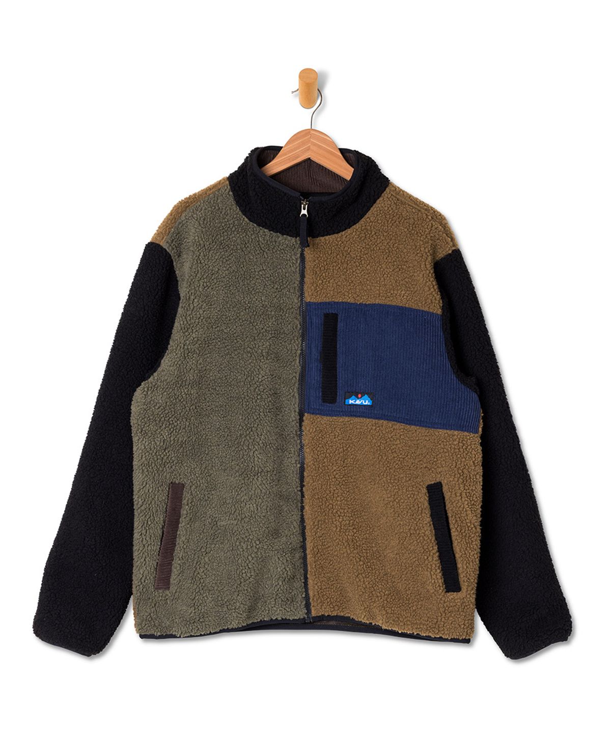 카부(KAVU) 웨이사이드 - Brewed Up