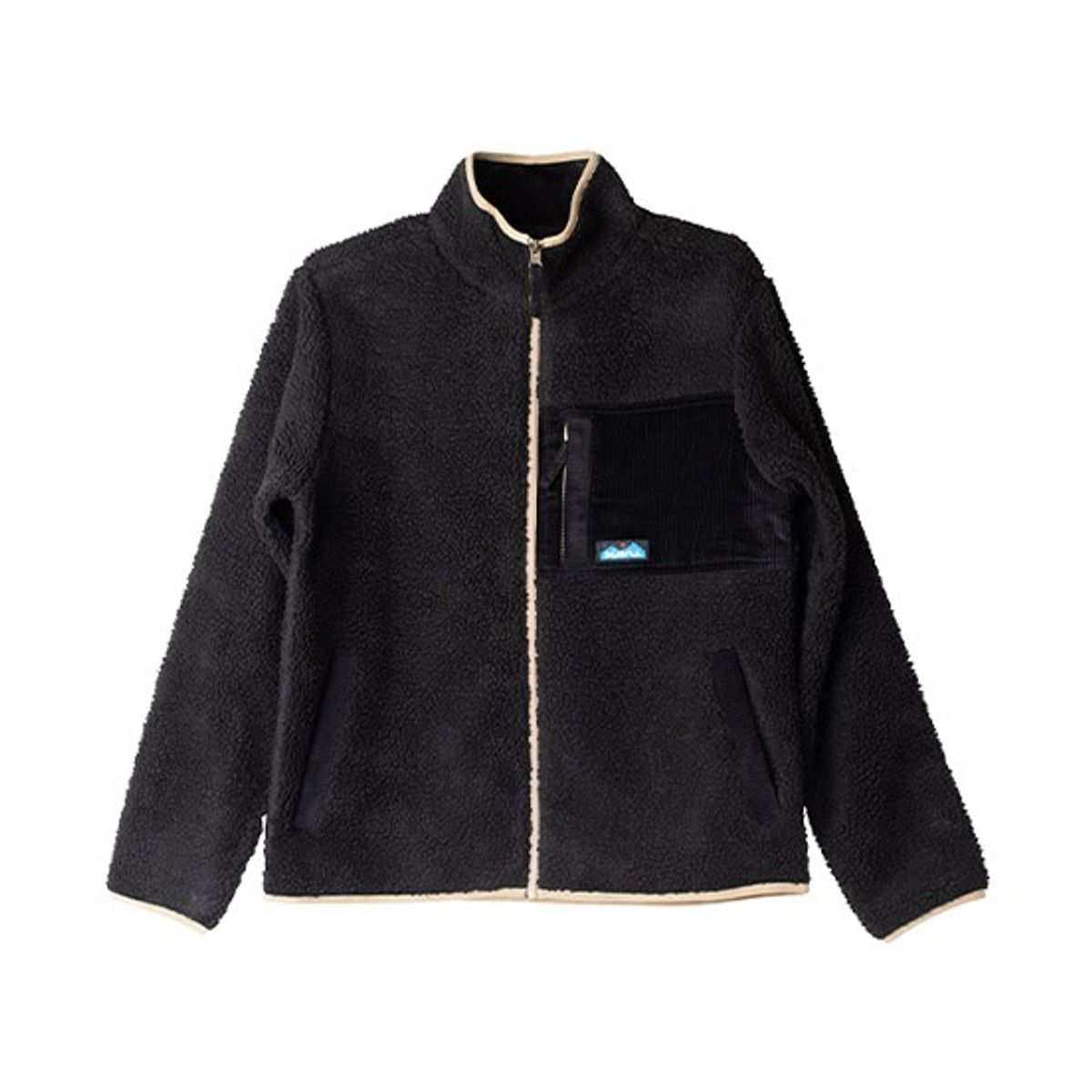카부(KAVU) 웨이사이드 - Black