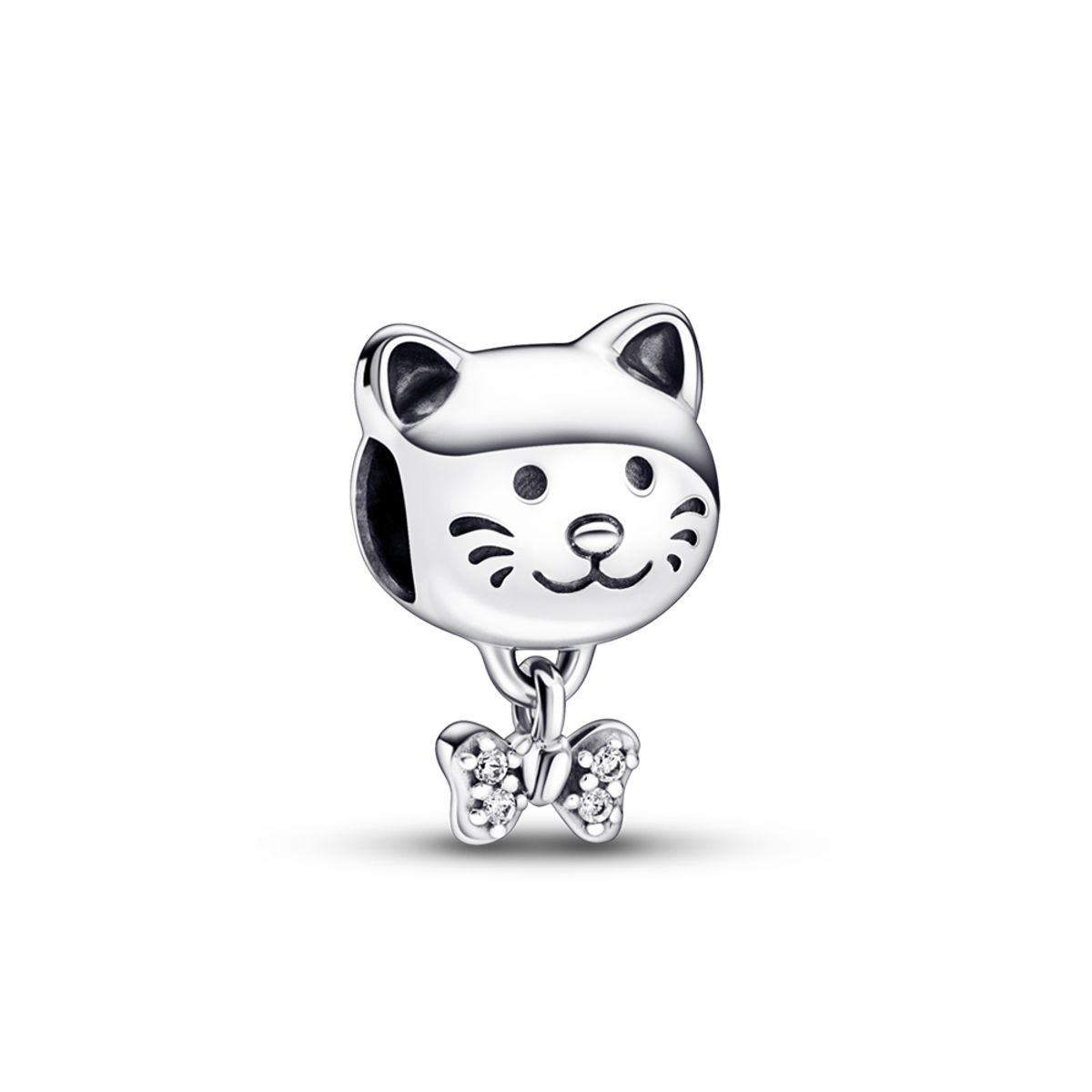 판도라(PANDORA) 펫 캣 & 바우 참_792255C01