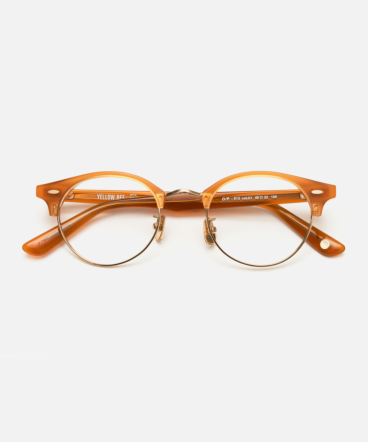 옐로우비(YELLOWBEE) o/p-013 col.03