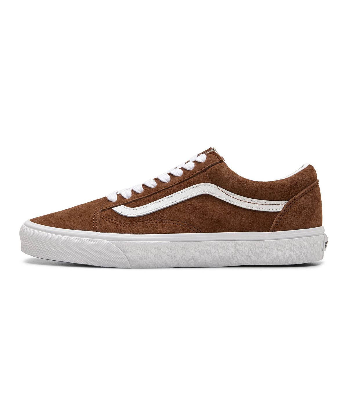 반스(VANS) 올드스쿨 - (피그 스웨이드) 토터스 쉘 / VN0A5JMI1RE1