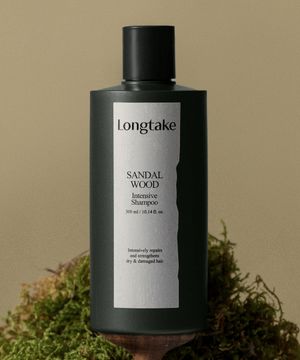 샌달우드 인텐시브 샴푸 300ml