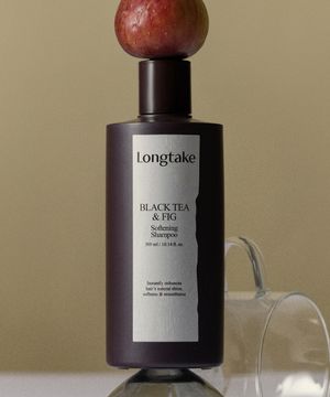 블랙티앤피그 소프트닝 샴푸 300ml