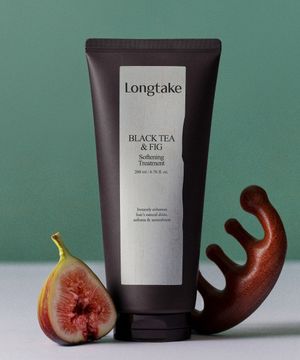 블랙티앤피그 소프트닝 트리트먼트 200ml