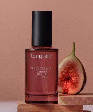 블랙티앤피그 소프트닝 헤어오일 40ml