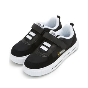 K225KSN055 미뇽 스니커즈 BLACK