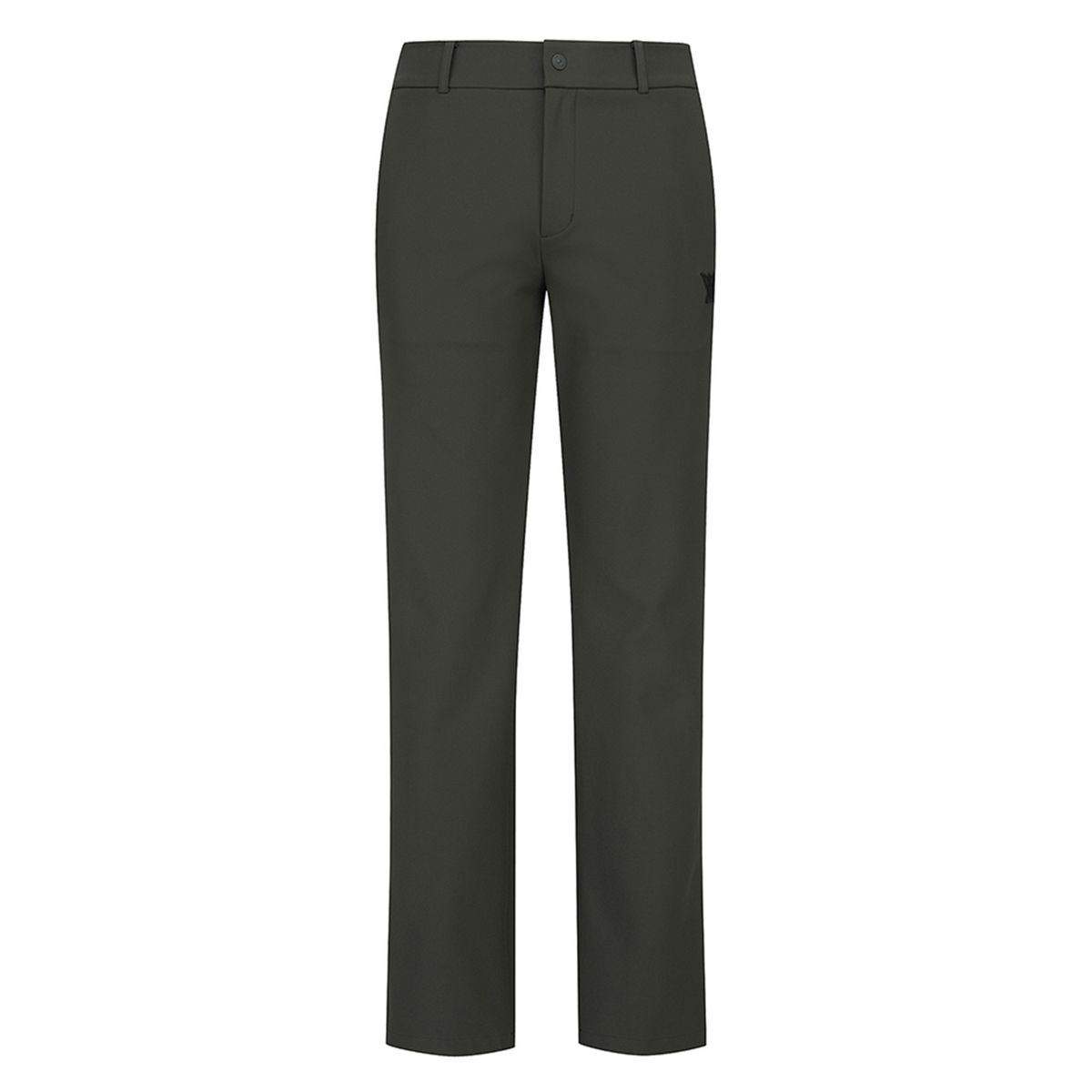 어뉴골프(ANEW GOLF) 남성 FALL INCISION POINT 팬츠 AGCFMPT04_KH
