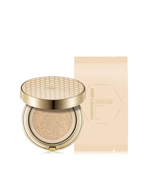 [차앤박] 프로폴리스 앰플 인 매트 쿠션 15g (본품+리필)