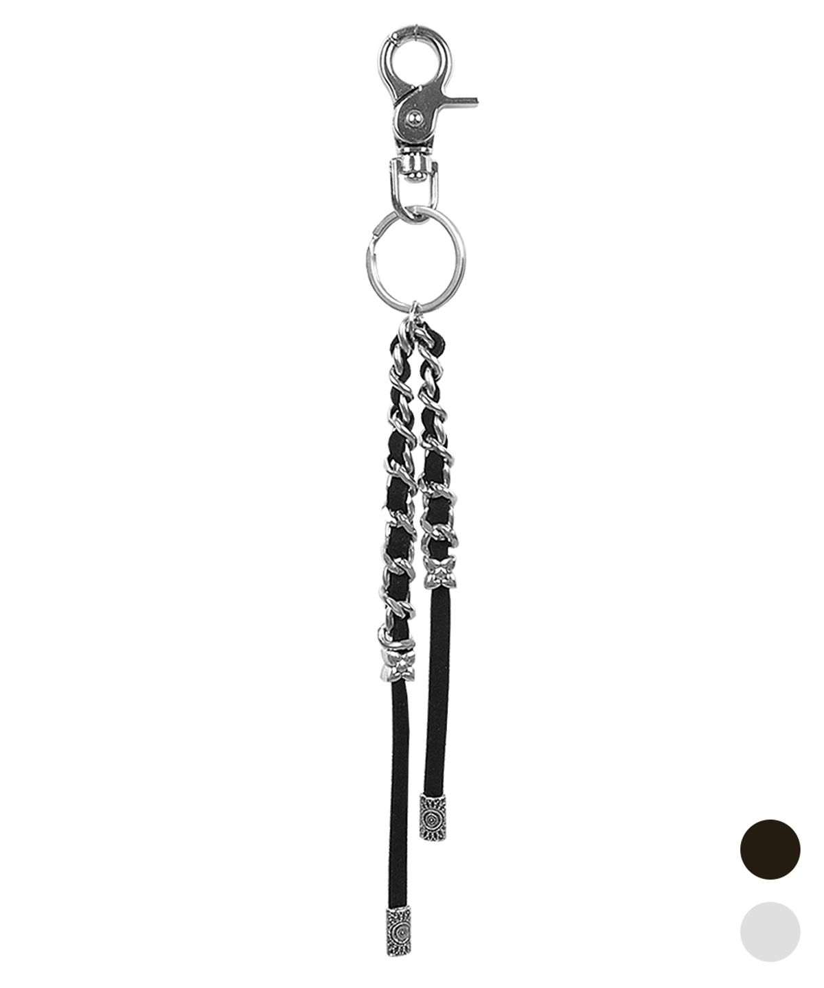 와이피와이 디자인 스튜디오(YPY DESIGN STUDIO) The Opening Of Flowers Key Ring