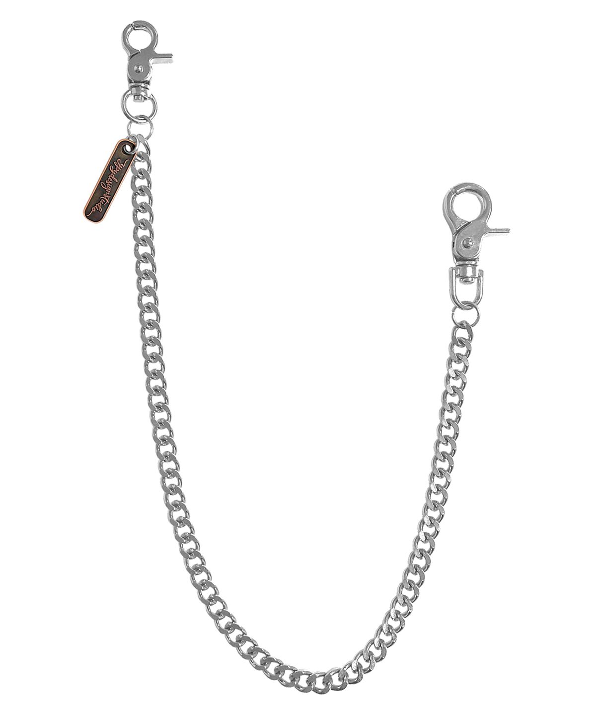 와이피와이 디자인 스튜디오(YPY DESIGN STUDIO) Layered Chain
