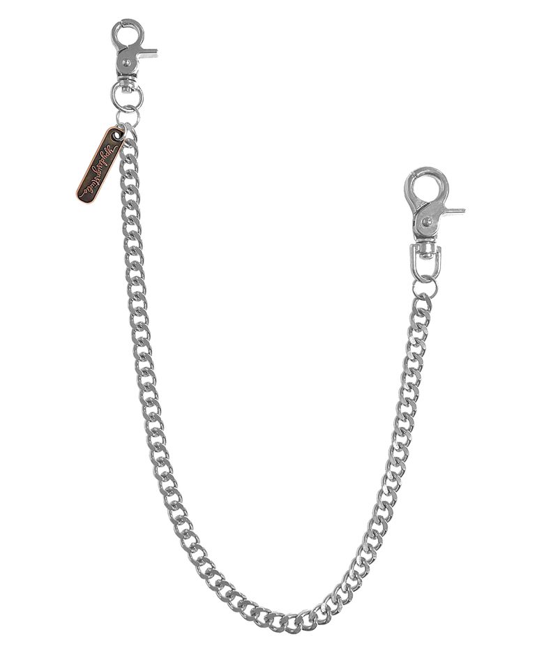 Layered Chain