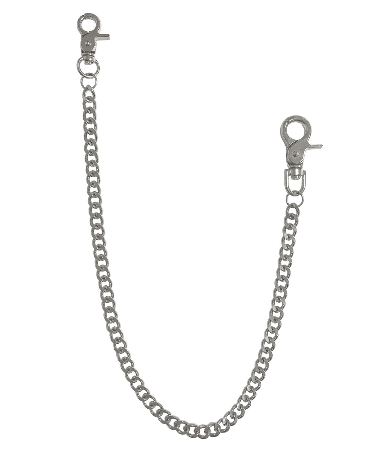 와이피와이 디자인 스튜디오(YPY DESIGN STUDIO) Layered Chain