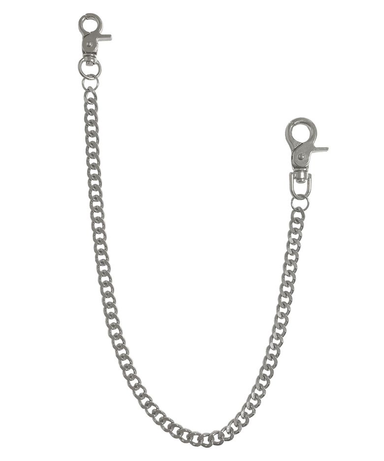Layered Chain