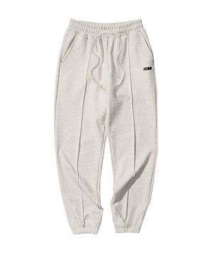 클럽 팀 클래식 조거 팬츠 - 오트밀