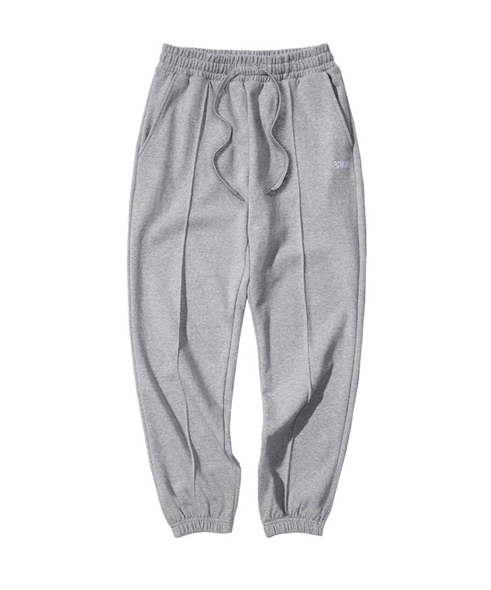 パンツ FCMM Club Team Classic Jogger Pants Melange Gray MUSINSA | FCMM Club Team Classic Jogger Pants (Renewed