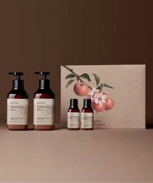 토탈 리커버리 바디 2종세트