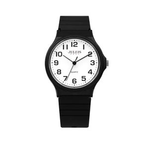 무료각인 JAT-001 큰 숫자 학생시계