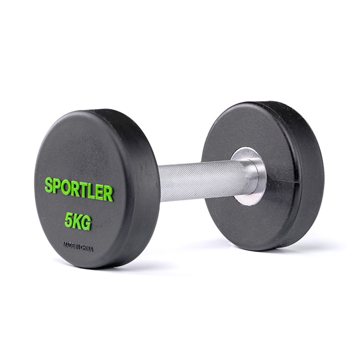 스포틀러(SPORTLER) CPU 아령 덤벨 5kg
