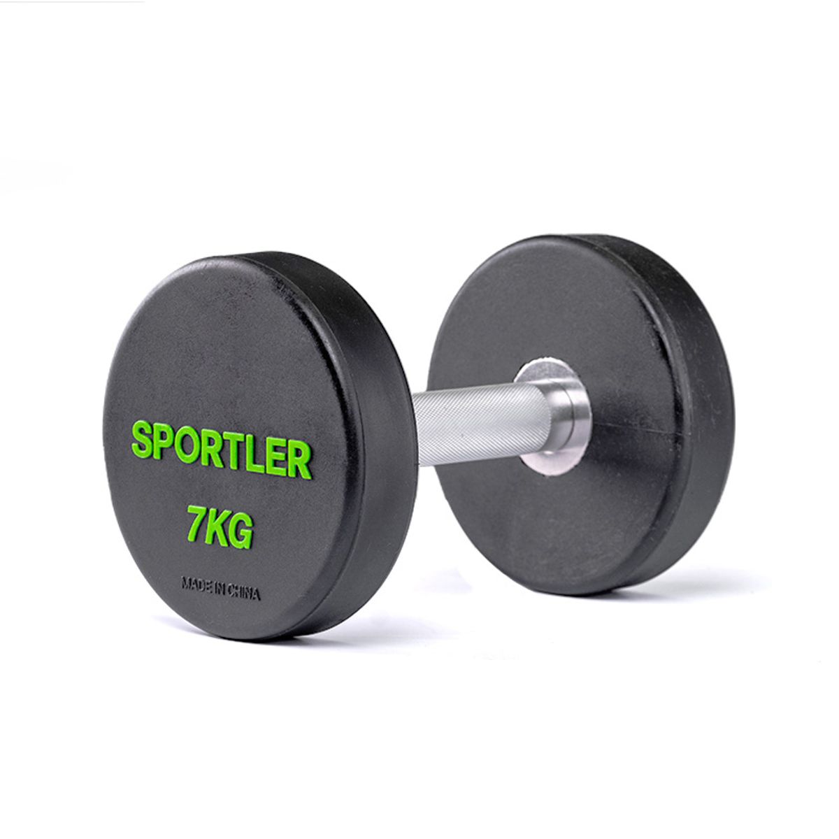 스포틀러(SPORTLER) CPU 아령 덤벨 7kg