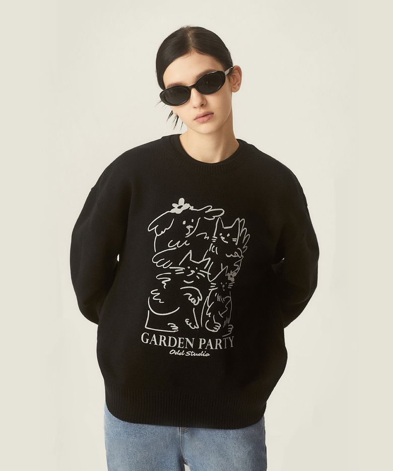 GARDEN PARTy | 무신사 추천 브랜드