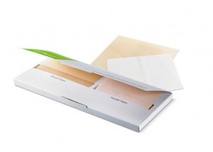 [차앤박] 듀얼오일컨트롤페이퍼 60매+100매