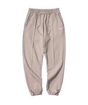 클럽 팀 클래식 조거 팬츠 - 머드 베이지