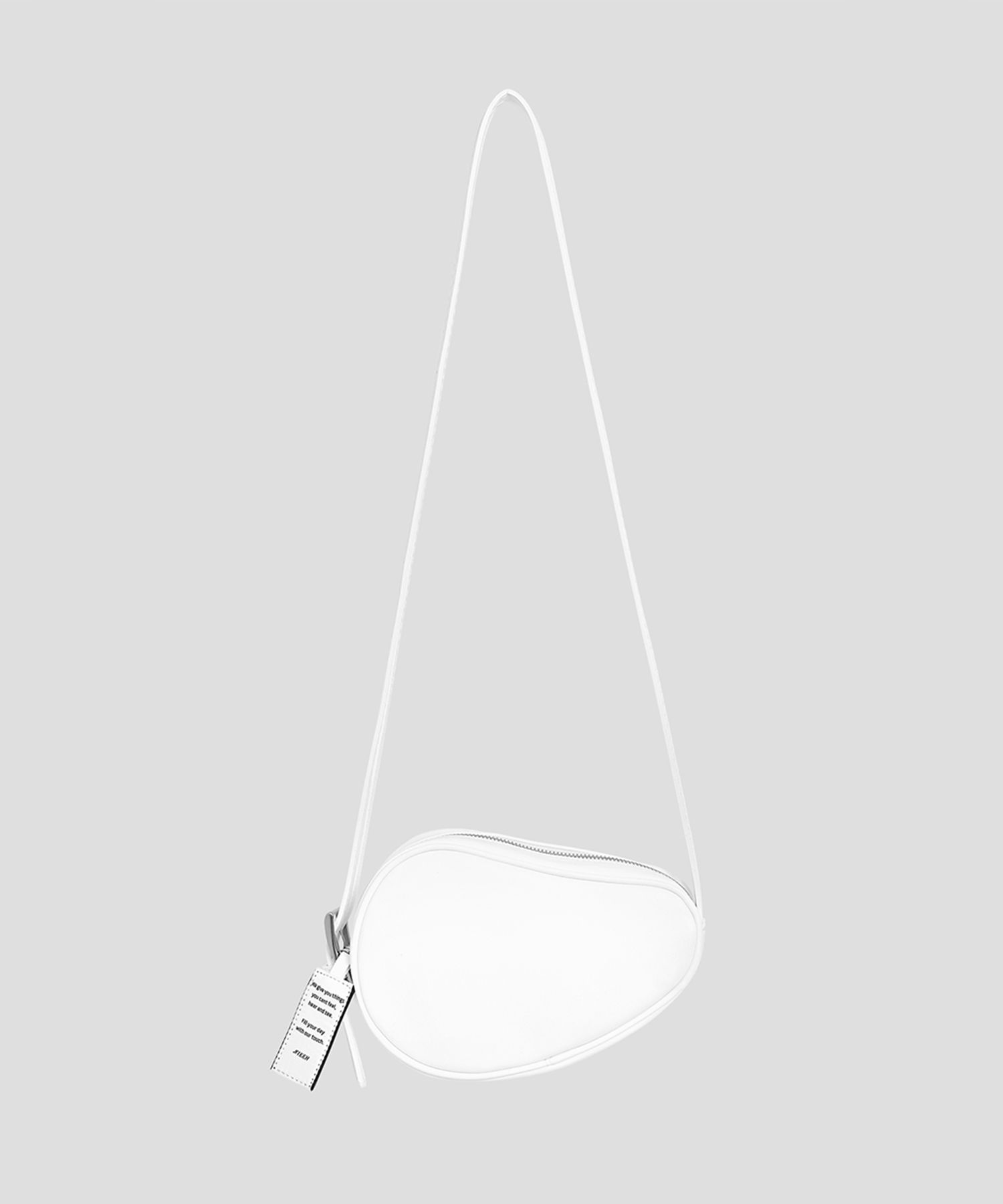 [NIEEH]★BEAN BAG_White MUSINSA | NIEEH BEAN BAG