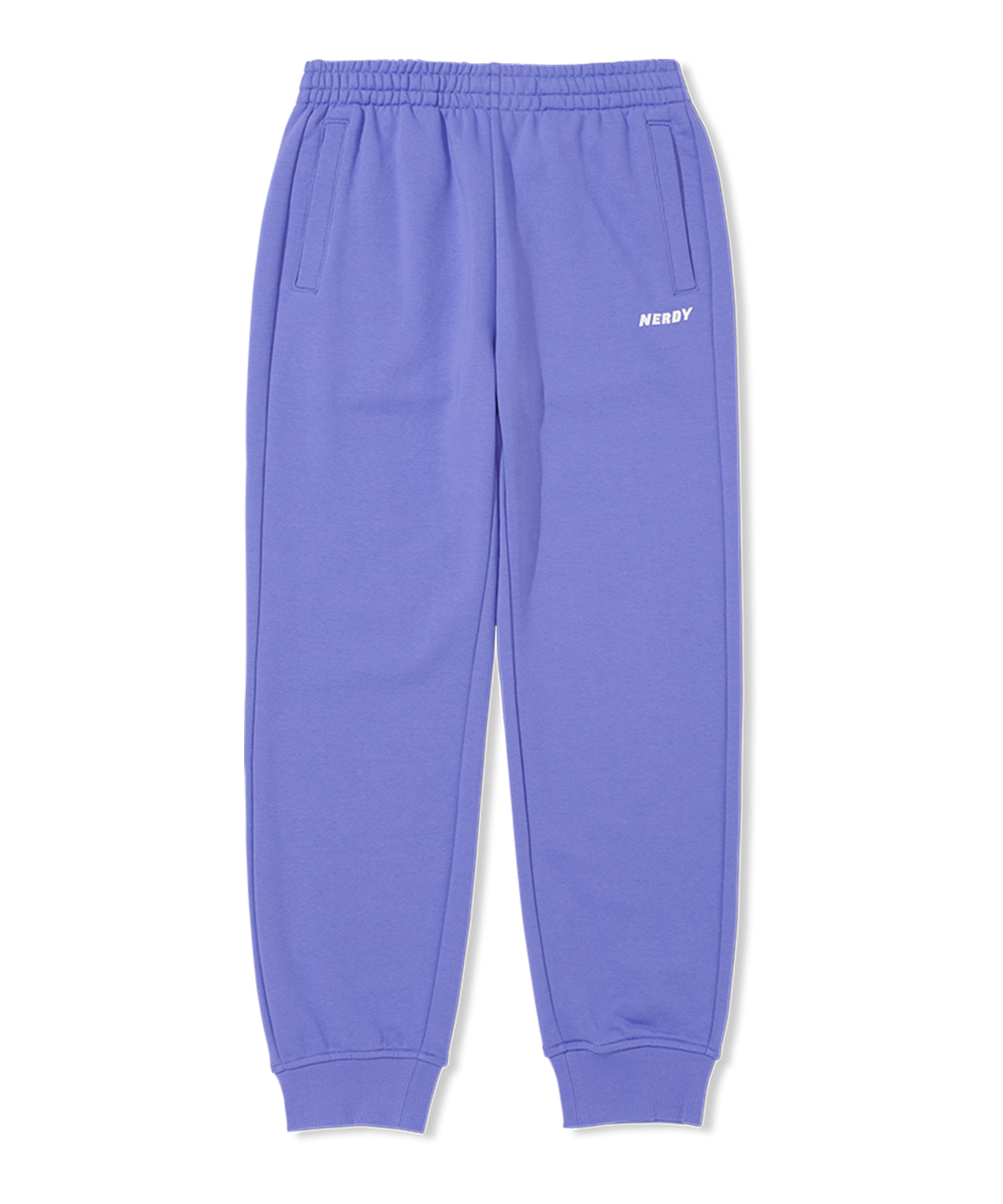 [ NERDY ]★LAYERED JOGGER PANTS MUSINSA | NERDY Layered Jogger Pants Cream