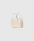 SQUARE BAG MINI_CREAM