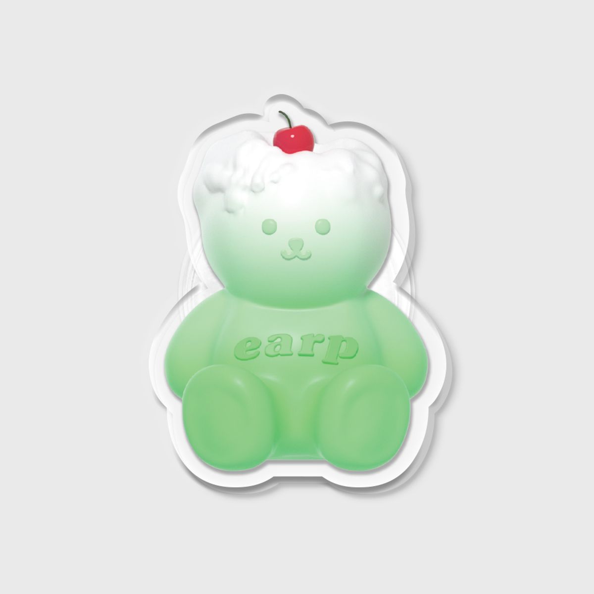 어프어프(EARPEARP) MELON SODA COVY(아크릴톡)