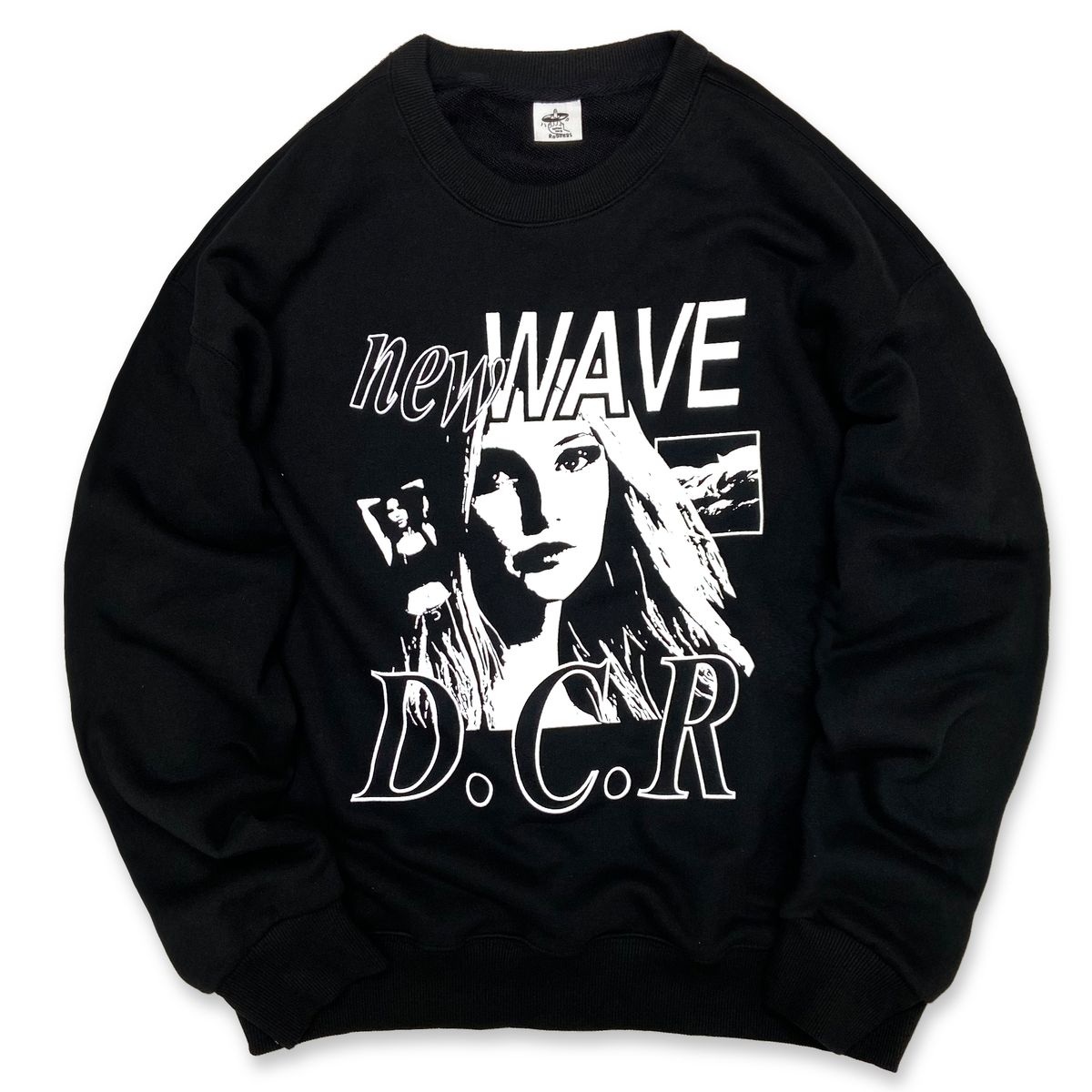디파이클럽로버스(DEFYCLUBROBBERS) New Wave