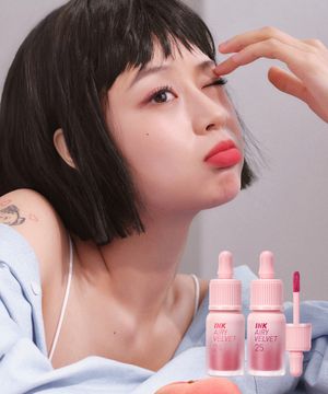 [2pack][물복딱복 컬렉션] 잉크 더 에어리 벨벳