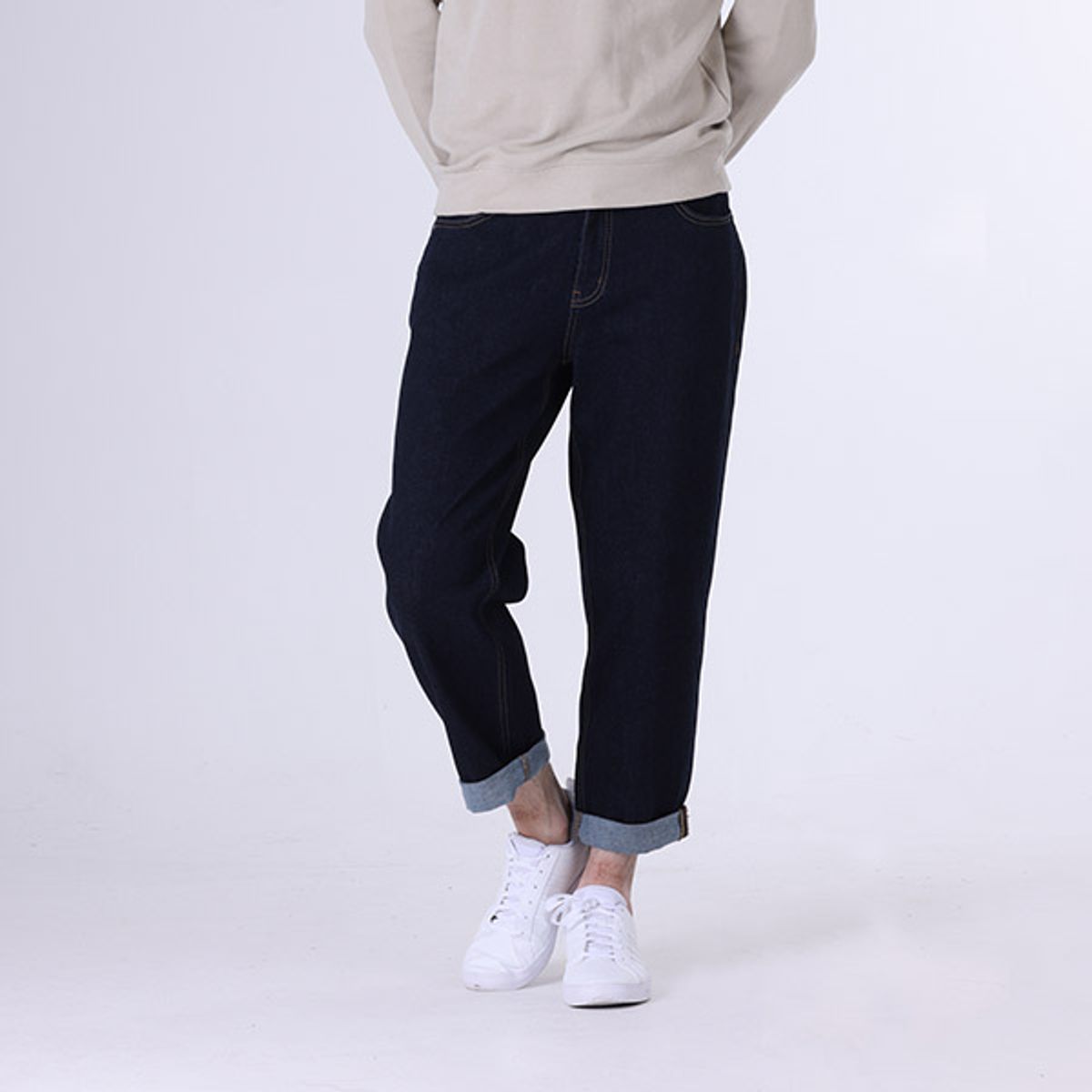 잠뱅이(JAMBANGEE) 남성) 노말워싱 빈티지 RS(C)-VN_AM3DRS519-VN