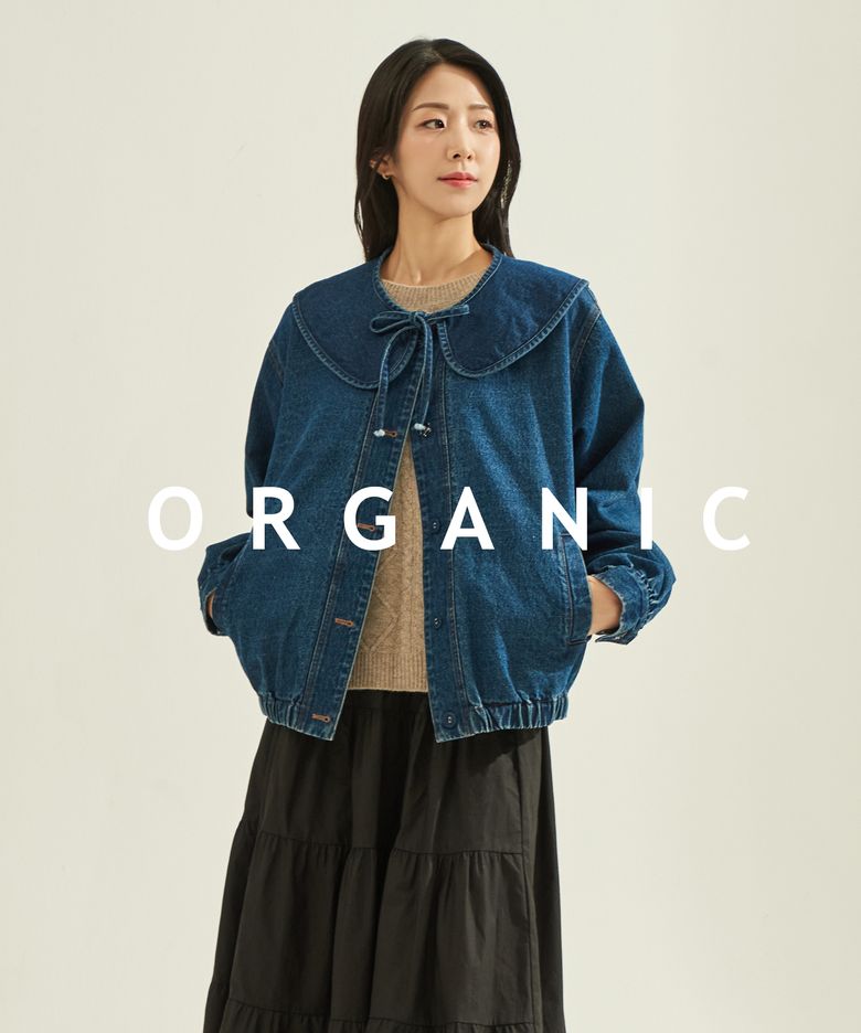 델리데님자켓
