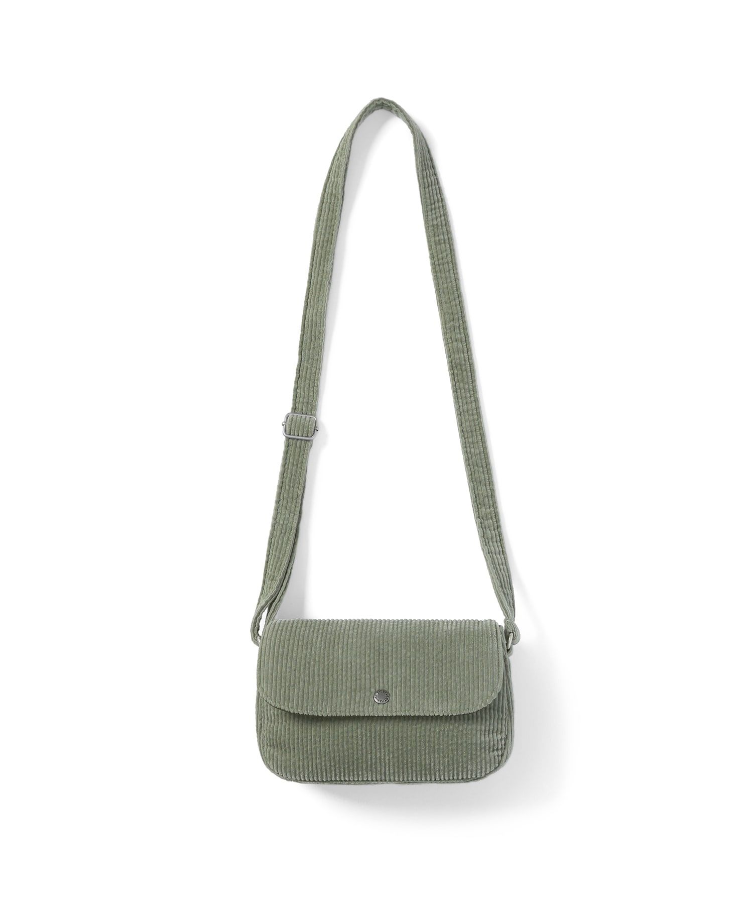 さらに100円引き◆thisisneverthat◆Nylon Shoulder Bag MUSINSA | thisisneverthat® (FW22) Wide Wale Cord Shoulder