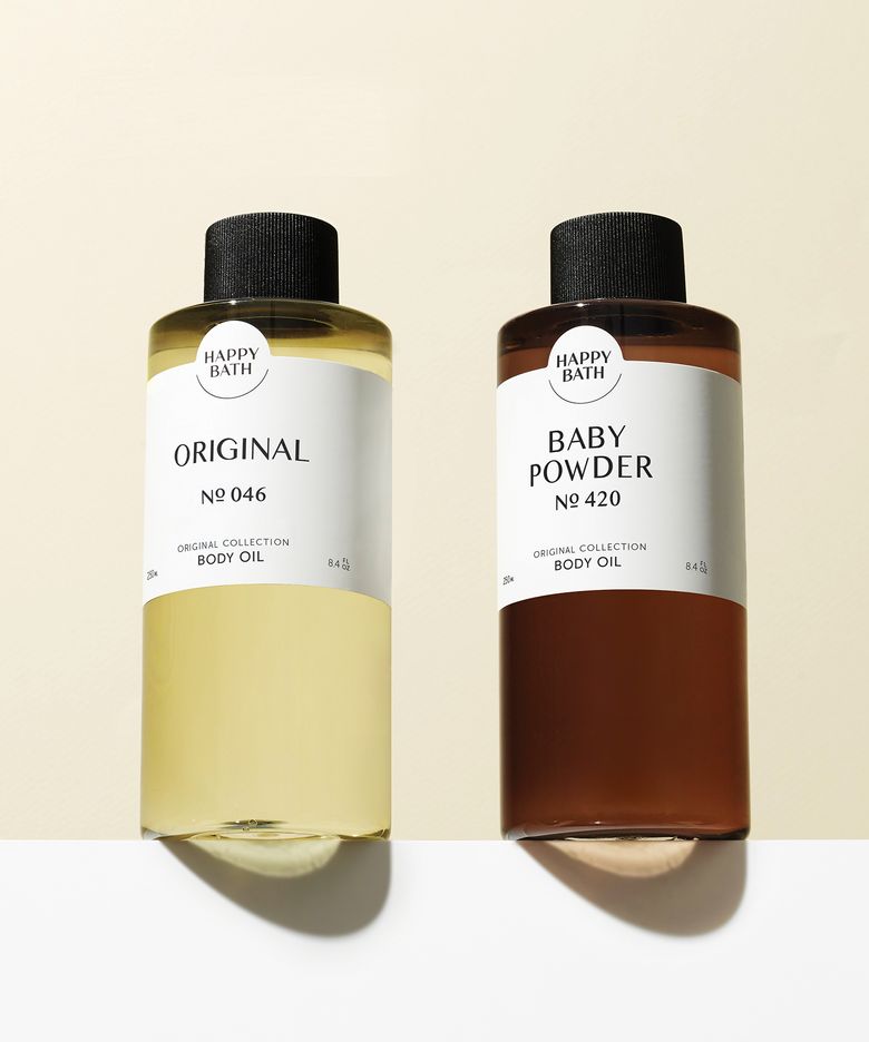 오리지널컬렉션 바디오일 250ml 2입 (옵션)