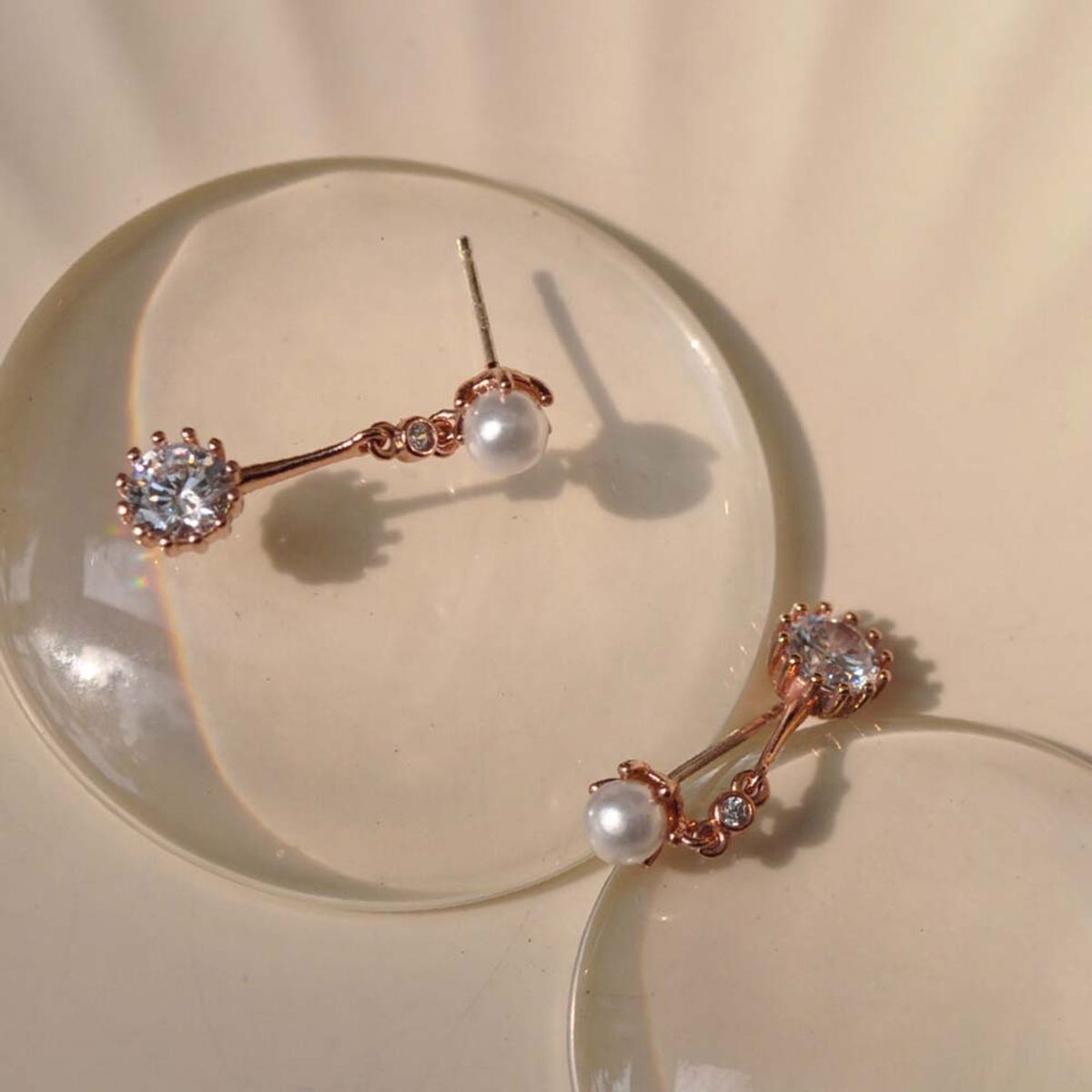 조에나(ZOENA) CORIN earring