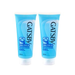 쉐이빙 젤 쿨 타입 205g 2개